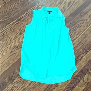 Forever 21 blouse size medium